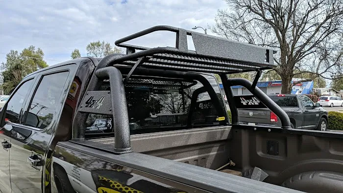 Pick-Em Up Truck Stores 9