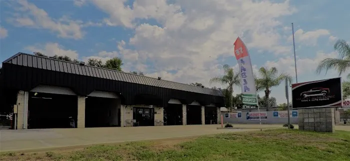 Main St Auto Clinic 1