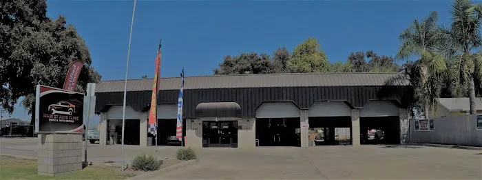 Main St Auto Clinic 4