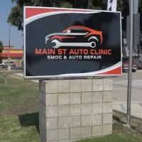 Main St Auto Clinic