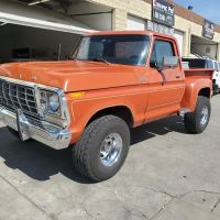 Quarter Mile Smog and Auto Repair/Tires/Clean Truck Inspection