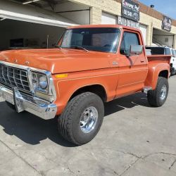 Quarter Mile Smog and Auto Repair/Tires/Clean Truck Inspection ico