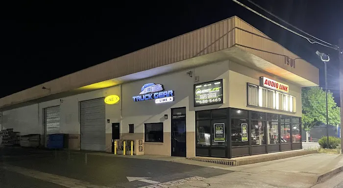 Pick-Em Up Truck Store of Tulare 3
