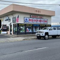 Pick-Em Up Truck Store of Tulare