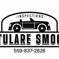 Tulare Smog