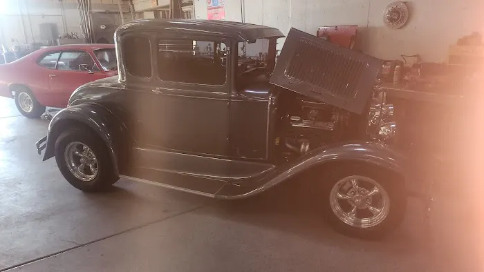 William's Auto Repair 6