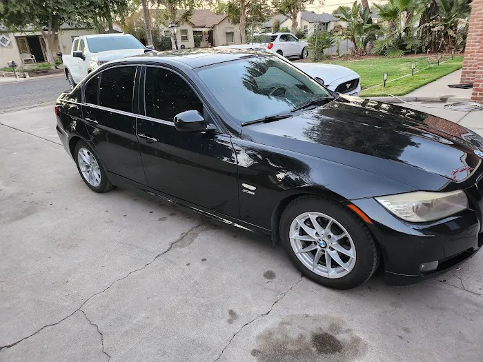 William's Auto Repair 8