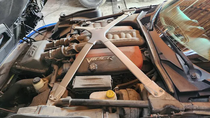 William's Auto Repair 3