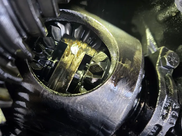 William's Auto Repair 4