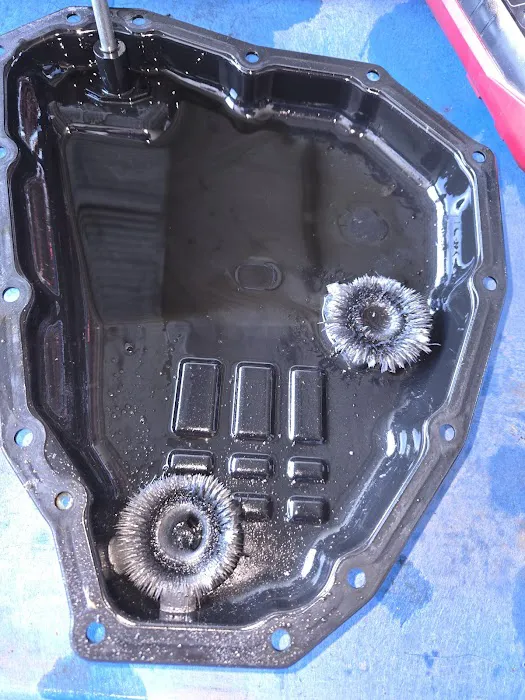 William's Auto Repair 9