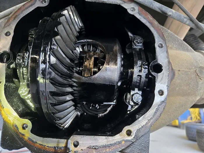 William's Auto Repair 5