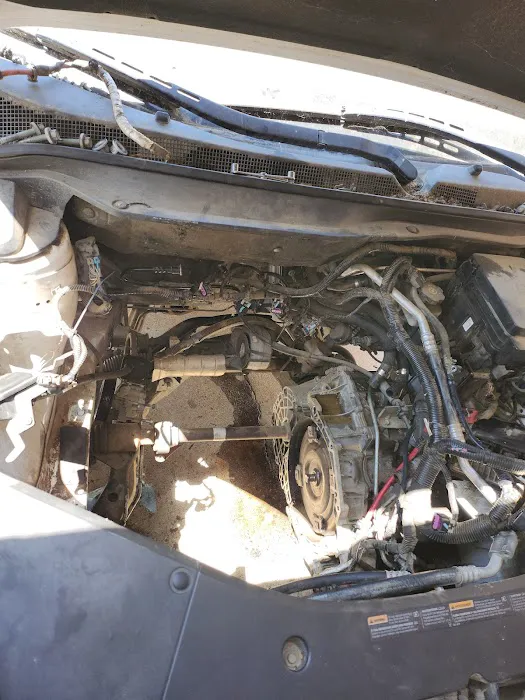 William's Auto Repair 7