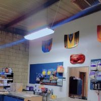 E & M Automotive Painting Supplies