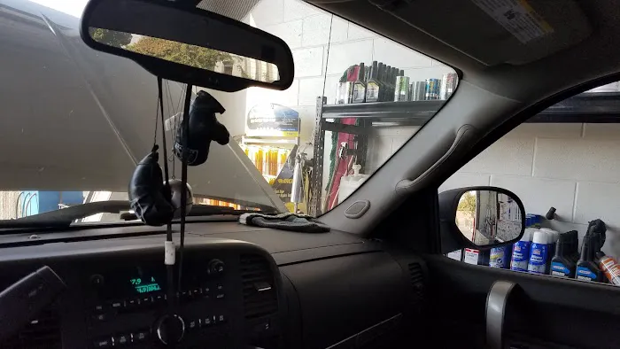 Oil Changers & Car Wash 0