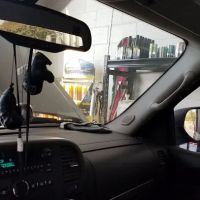 Oil Changers & Car Wash