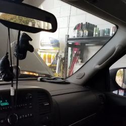 Oil Changers & Car Wash ico