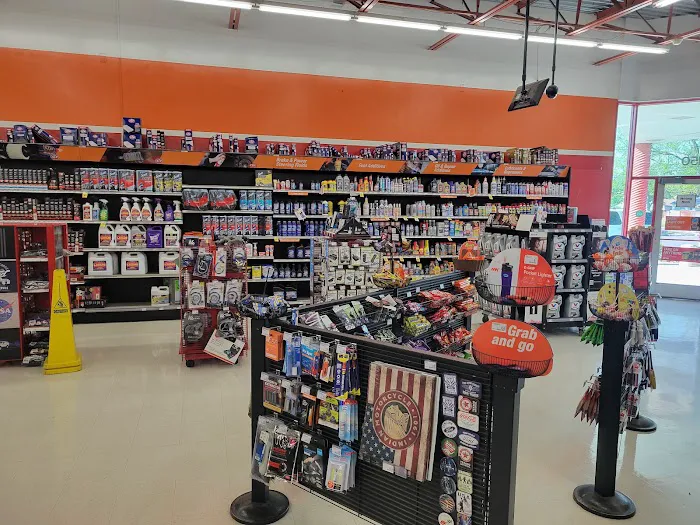 AutoZone Auto Parts 3