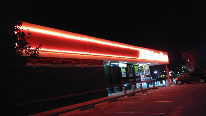 AutoZone Auto Parts 6