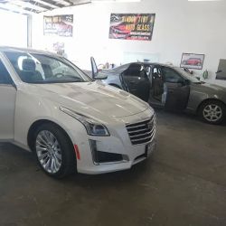 Tulare Window Tint and Auto Glass ico