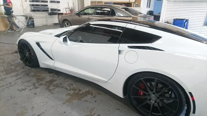 Tulare Window Tint and Auto Glass 5