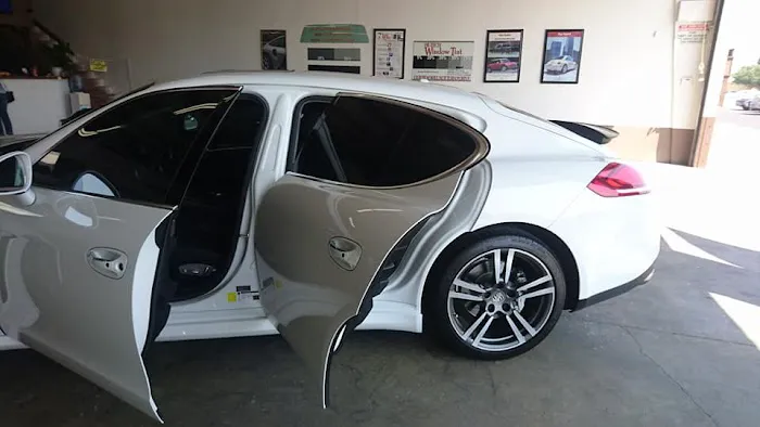Tulare Window Tint and Auto Glass 3