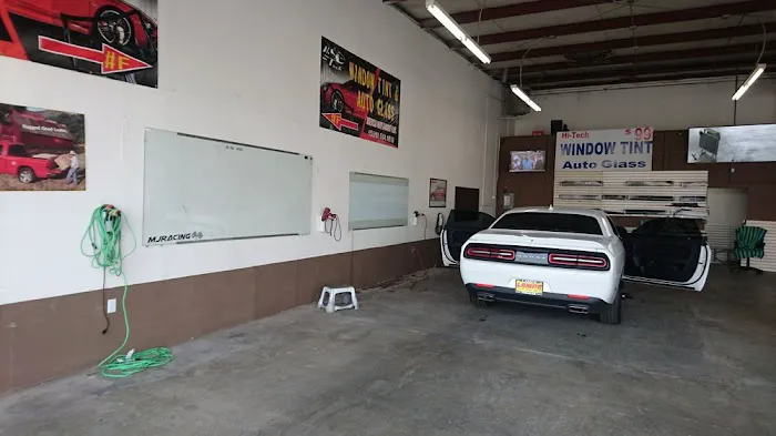 Tulare Window Tint and Auto Glass 7