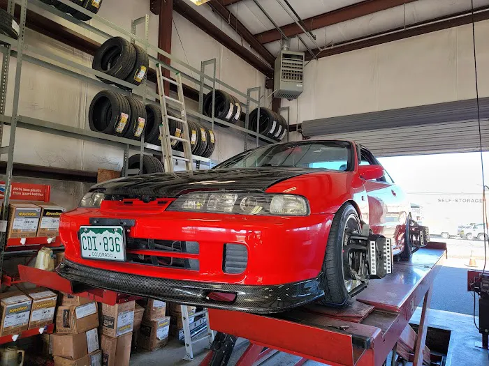 American Tire Depot 2