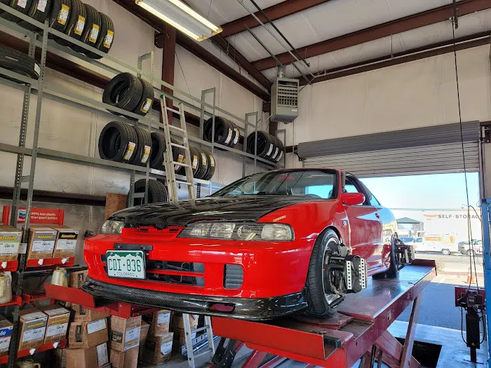 American Tire Depot 3