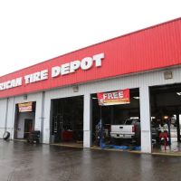 American Tire Depot