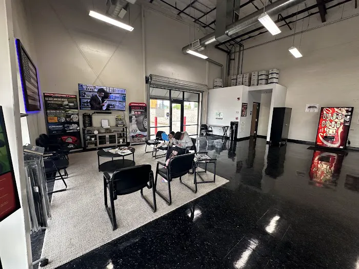 American Tire Depot 8