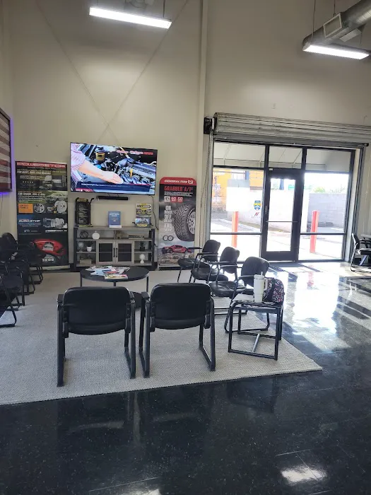 American Tire Depot 5