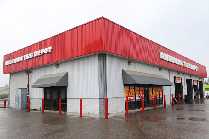 American Tire Depot 6