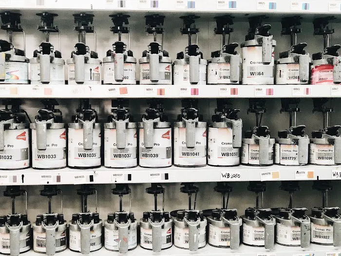 Tom's Body and Paint, Inc. 0