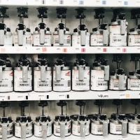 Tom's Body and Paint, Inc.