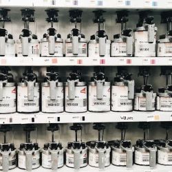 Tom's Body and Paint, Inc. ico