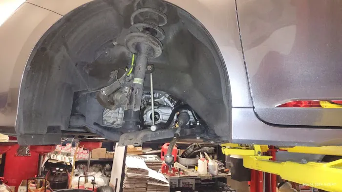 TLD Auto Service - Toyota - Lexus - Diagnostic 0