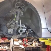 TLD Auto Service - Toyota - Lexus - Diagnostic
