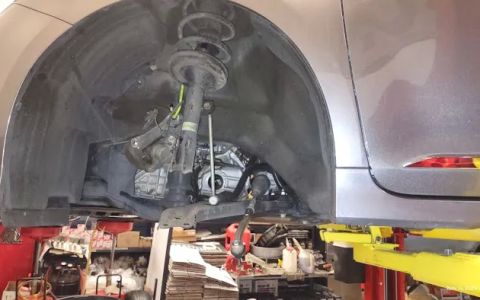 TLD Auto Service - Toyota - Lexus - Diagnostic