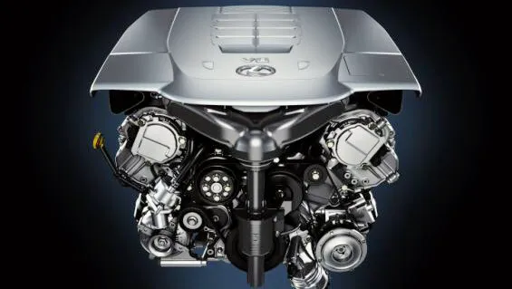 TLD Auto Service - Toyota - Lexus - Diagnostic 8