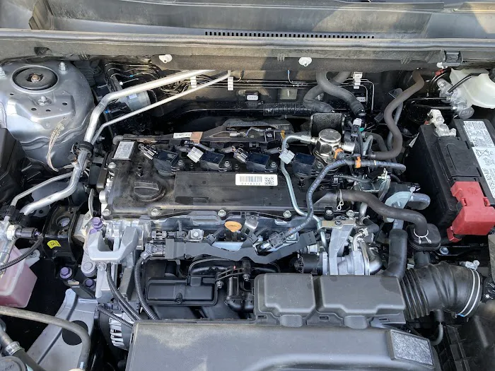 TLD Auto Service - Toyota - Lexus - Diagnostic 3