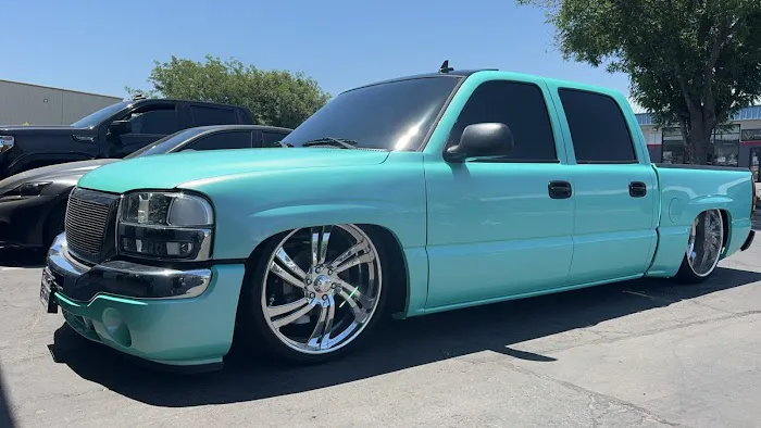 Rays' Tint shop LLC 5