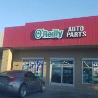 O'Reilly Auto Parts