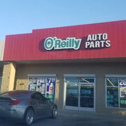 O'Reilly Auto Parts ico