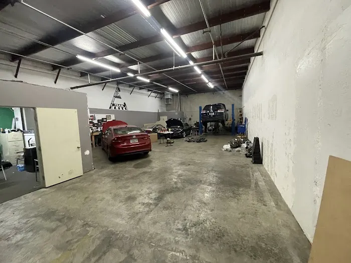 LGD Automotive, LLC 5