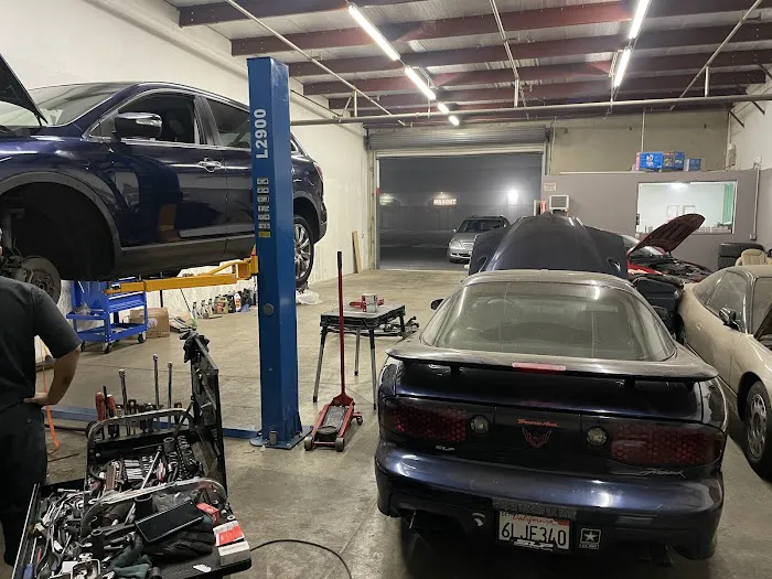 LGD Automotive, LLC 2