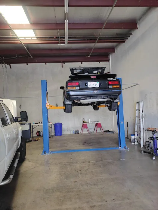 LGD Automotive, LLC 4