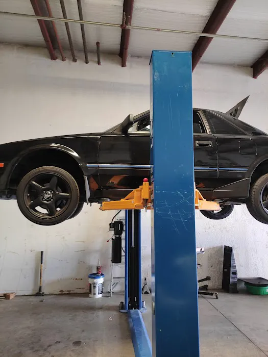 LGD Automotive, LLC 0