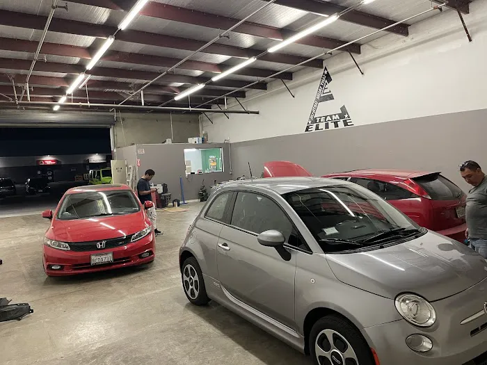LGD Automotive, LLC 7