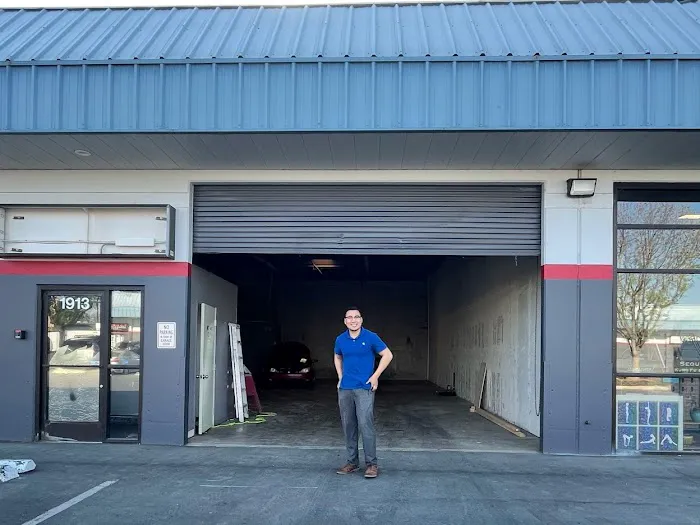 LGD Automotive, LLC 8