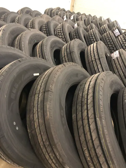 GREENFIELD TIRE DEPOT 0